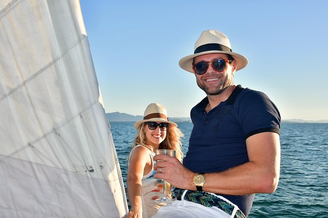 Magnetic Island Sip and Sail Sunset Cruise - Should you book the Magnetic Island Sip and Sail Sunset Cruise?