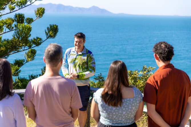 Magnetic Island Tour: Maggie Comprehensive - Why this five-hour tour works well on Magnetic Island