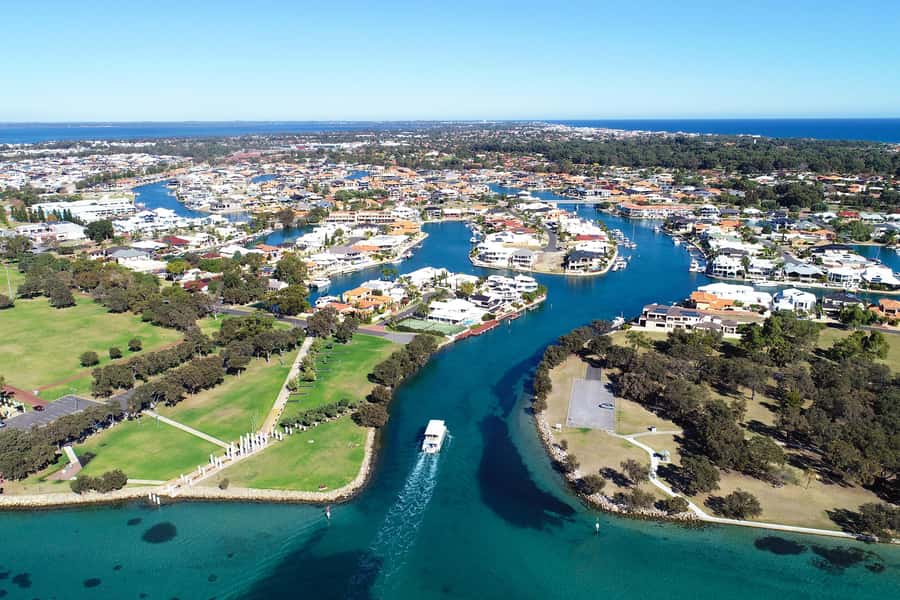 Mandurah: Dolphin and Views Cruise - Key points to know before you book