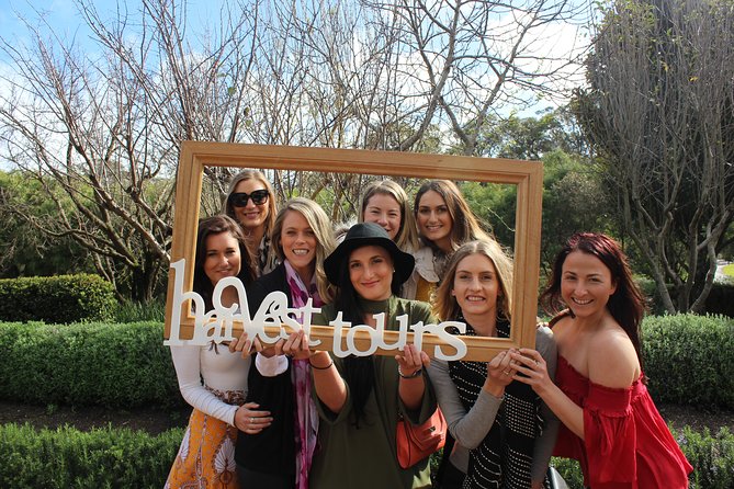 Margaret River Small-Group Full-Day Wine & Food Tour - 9:30 am at Yahava KoffeeWorks