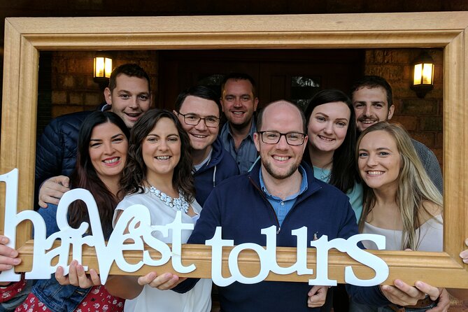 Margaret River Small-Group Full-Day Wine & Food Tour - Woody Nook Wines for lunch and another tasting