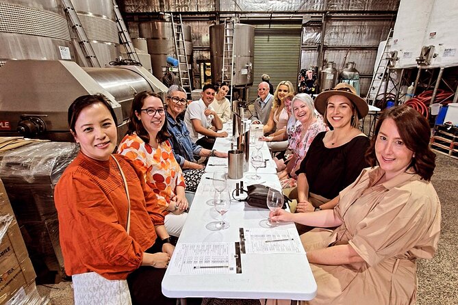 Margaret River Small-Group Full-Day Wine & Food Tour - Olive-oil skincare at Vasse Virgin