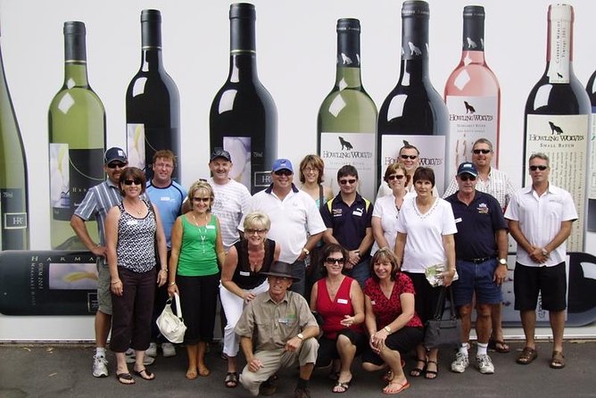 Margaret River Winery, Brewery Tour with Gourmet Lunch. - Cheese, chocolate, and the sweeter stops