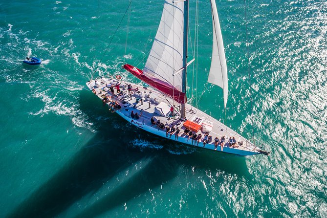 Matador Whitsundays - Key points to know before booking