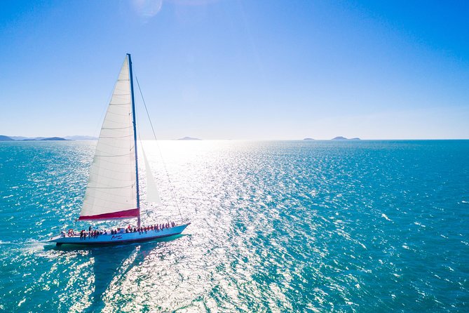 Matador Whitsundays - Why the Matador works for an overnight Whitsunday trip