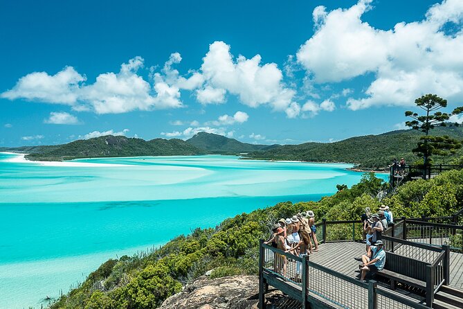 Matador Whitsundays - Sailing, motoring, and the role of weather