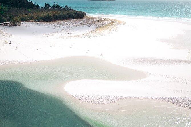 Matador Whitsundays - Food, drinks, and the real value of $351