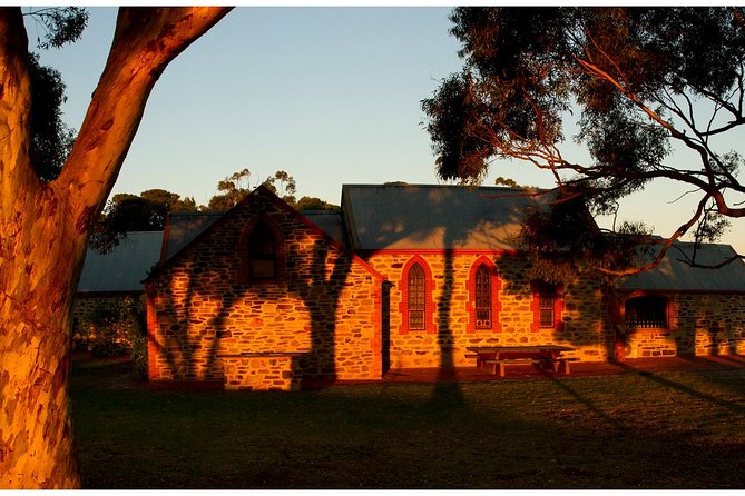 McLaren Vale North Hop-On Hop-Off Wine Tour - What the guides add to the experience