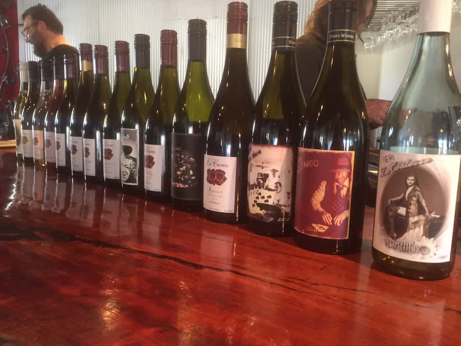 McLaren Vale: Small Group Wine Tour (Includes Lunch) - Key points at a glance