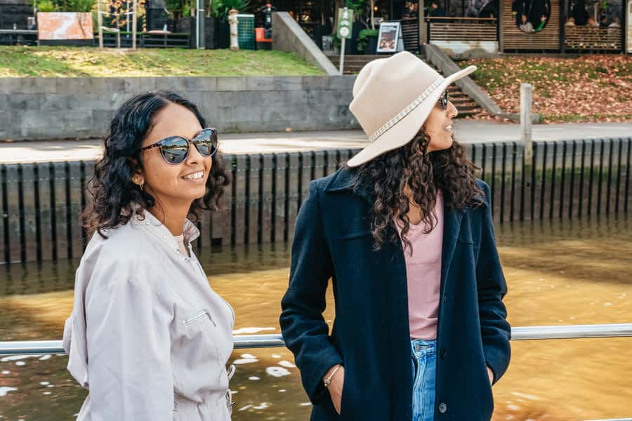 Melbourne: 2-Hour City Highlights River Cruise - Key points to know before you book