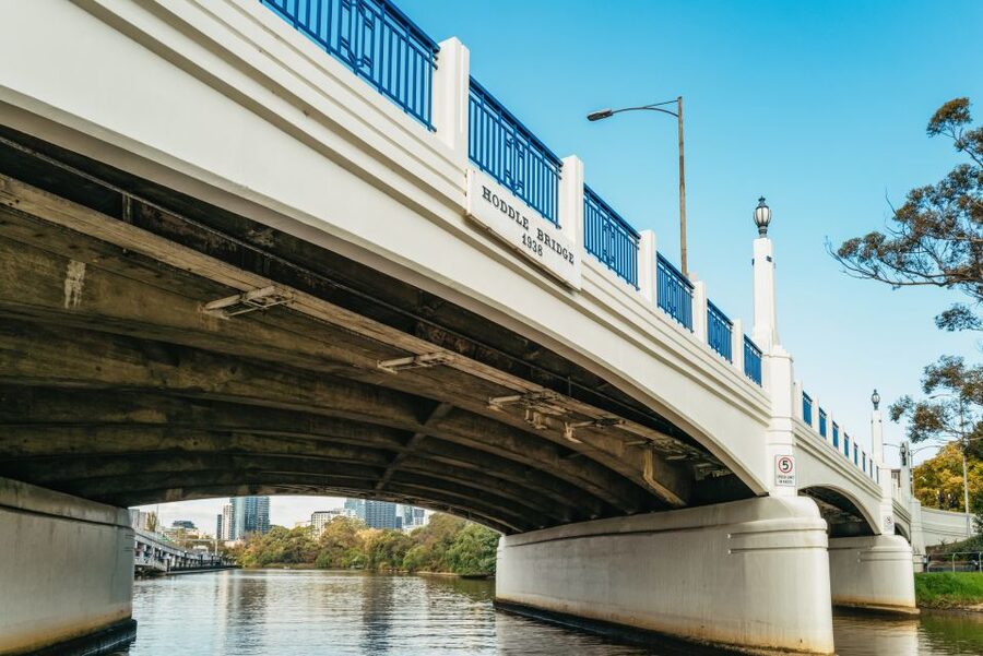 Melbourne: 2-Hour City Highlights River Cruise - The water-level warning you should take seriously