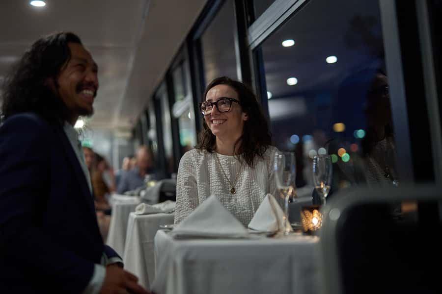 Melbourne: 4-Course Dinner Cruise with Drinks - Should you book it?