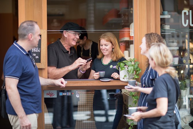 Melbourne Foodie Discovery Walking Tour - Why this food walk works so well in Melbourne