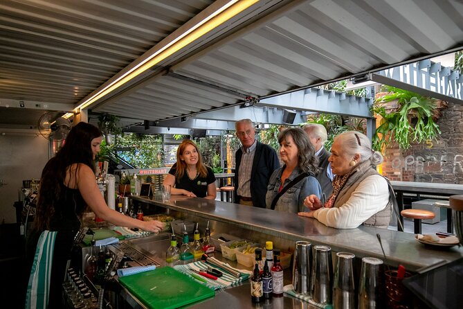 Melbourne Foodie Discovery Walking Tour - What you actually eat and drink
