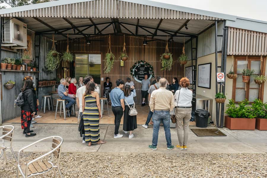 Melbourne: Full-Day Yarra Valley Wine Experience with Lunch - Why four wineries make this a useful Yarra Valley introduction