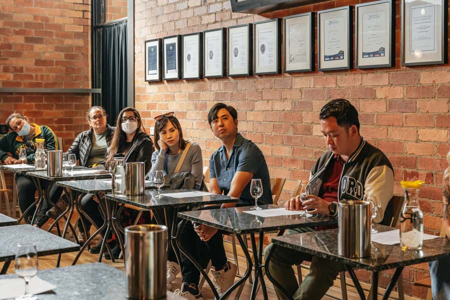 Melbourne: Full-Day Yarra Valley Wine Experience with Lunch - Timing, transport, and what to bring