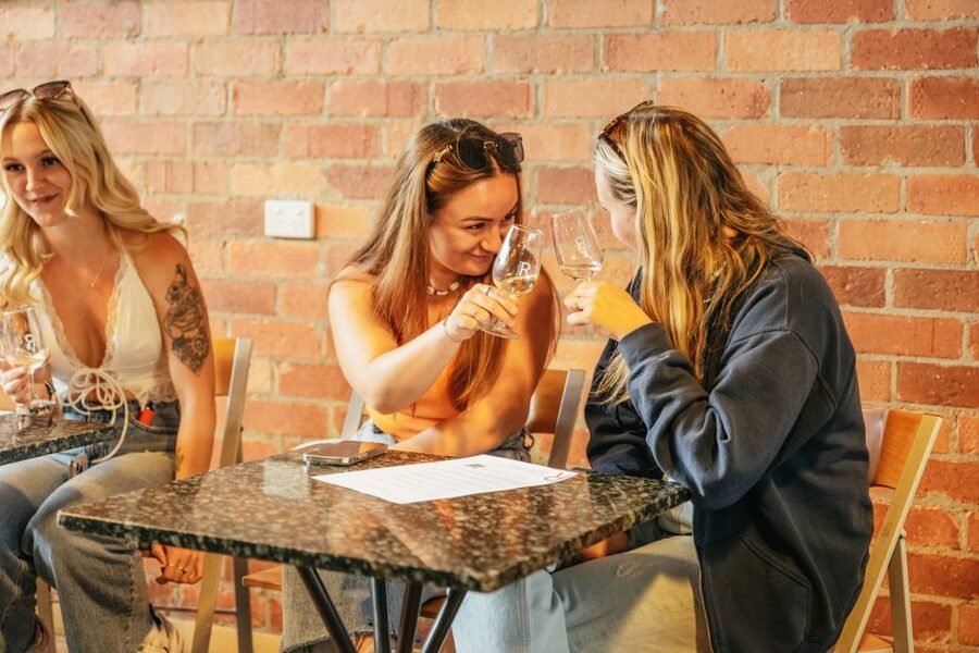 Melbourne: Full-Day Yarra Valley Wine Experience with Lunch - Is $127 good value?
