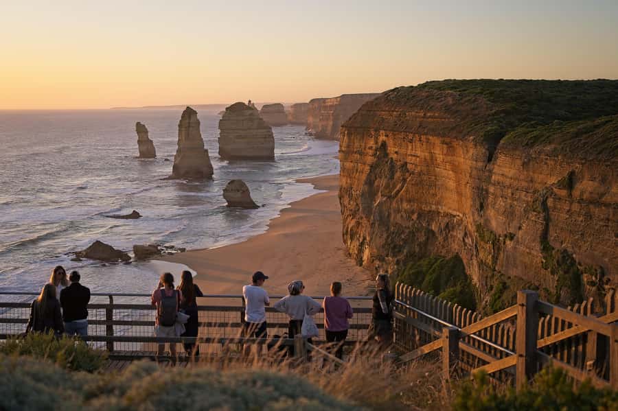 Melbourne: Great Ocean Road Extended–Top Stops&London Bridge - Key points to know before booking
