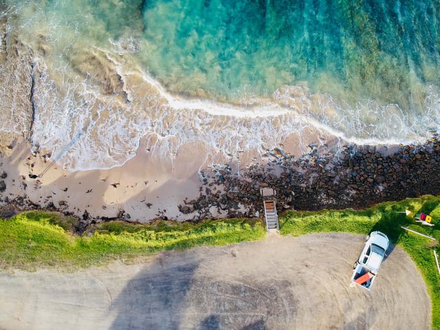 Melbourne: Great Ocean Road Extended–Top Stops&London Bridge - Loch Ard Gorge adds story and scale