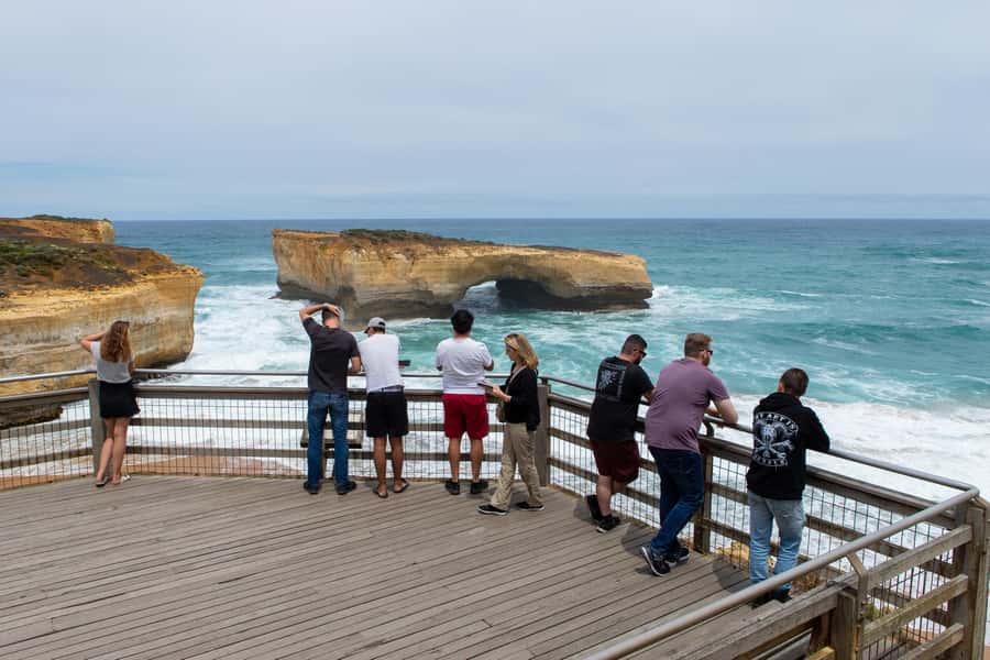 Melbourne: Great Ocean Road Extended–Top Stops&London Bridge - Why this Great Ocean Road tour is different