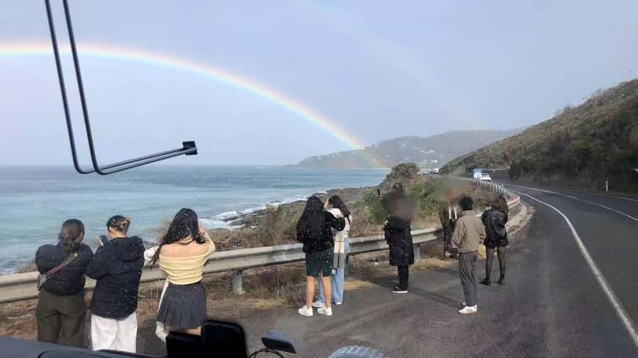 Melbourne: Great Ocean Road Extended–Top Stops&London Bridge - The Twelve Apostles: the main event