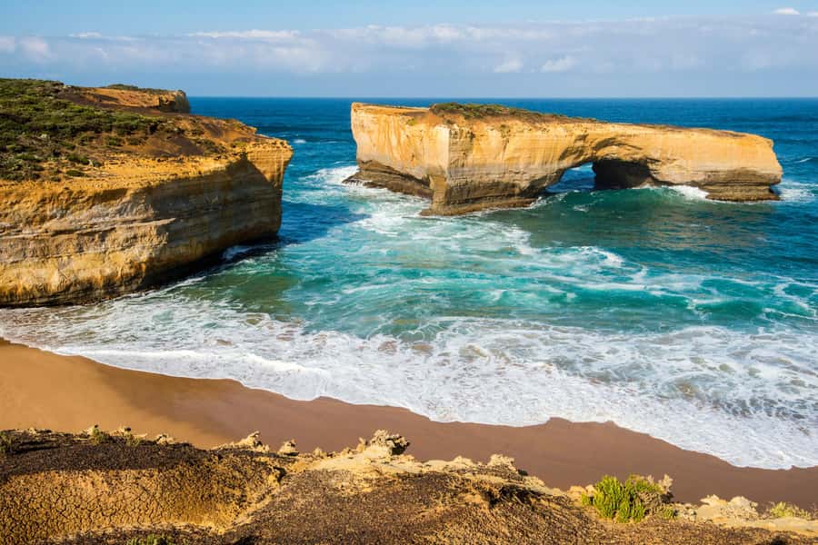 Melbourne: Great Ocean Road Extended–Top Stops&London Bridge - Starting in Melbourne before the coast
