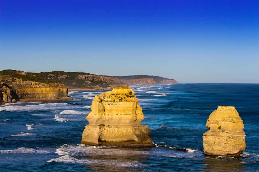 Melbourne: Great Ocean Road & Iconic Coastal Views Day Tour - Key things to know before booking