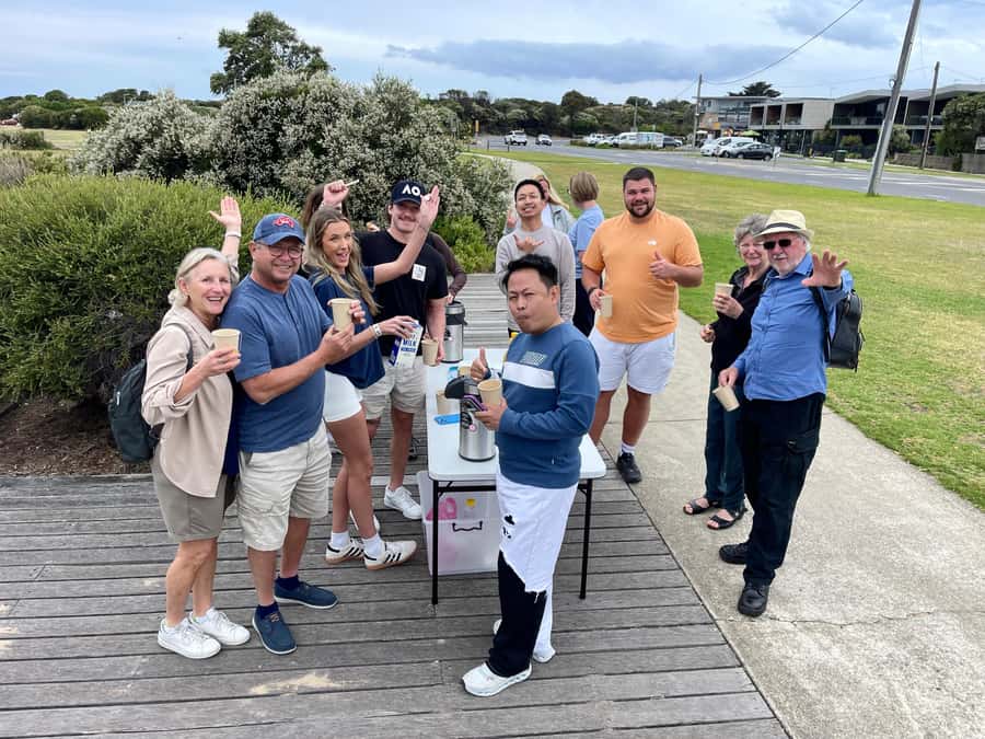 Melbourne: Great Ocean Road & Iconic Coastal Views Day Tour - The Twelve Apostles: the day’s main prize