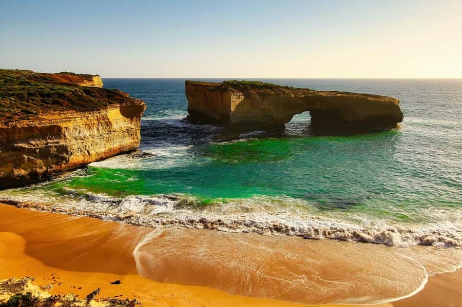 Melbourne: Great Ocean Road Max Highlights & London Bridge - Why this Great Ocean Road tour is good value