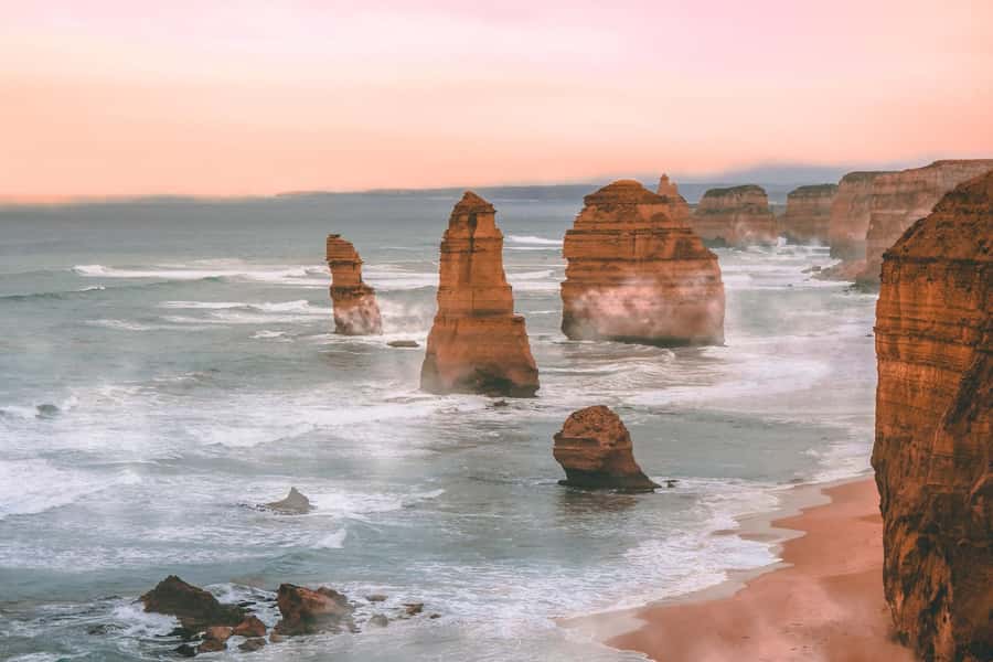 Melbourne: Great Ocean Road Max Highlights & London Bridge - Looking for wild koalas near Apollo Bay