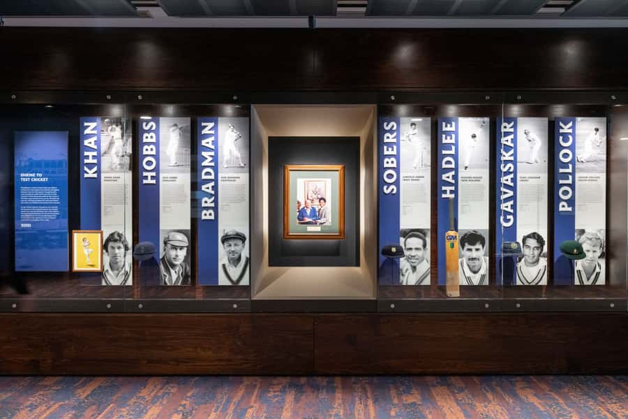 Melbourne: Melbourne Cricket Ground (MCG) Guided Tour - Key points to know before you book