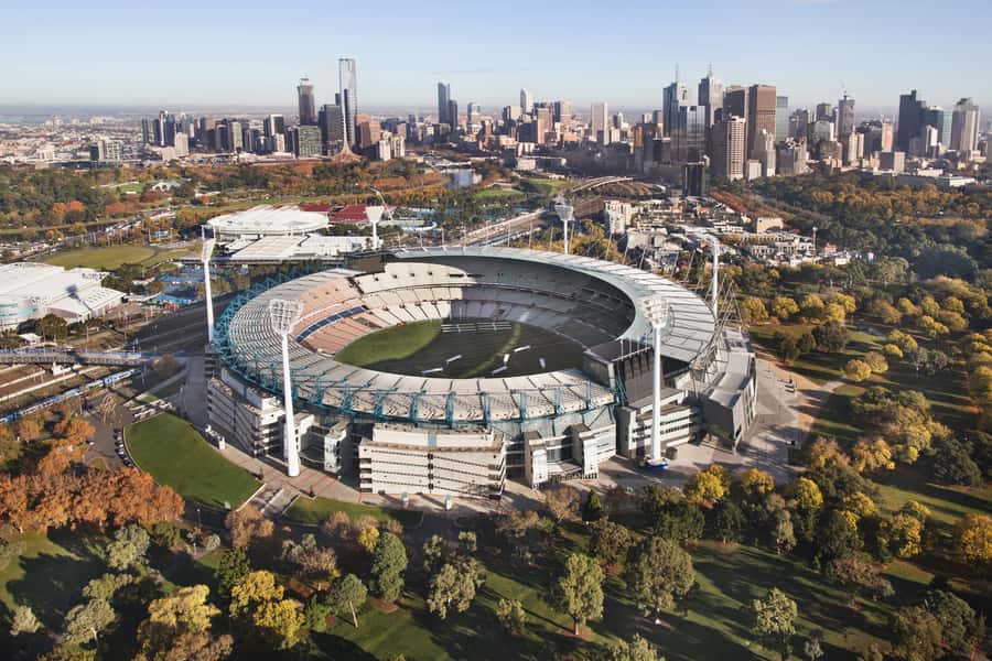 Melbourne: Melbourne Cricket Ground (MCG) Guided Tour - Why the MCG tour feels different from a normal stadium visit