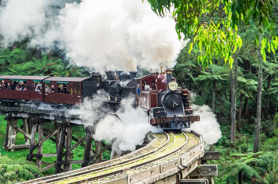 Melbourne: Puffing Billy & Healesville Sanctuary Scenic Tour - Should You Book the Puffing Billy and Healesville Tour?