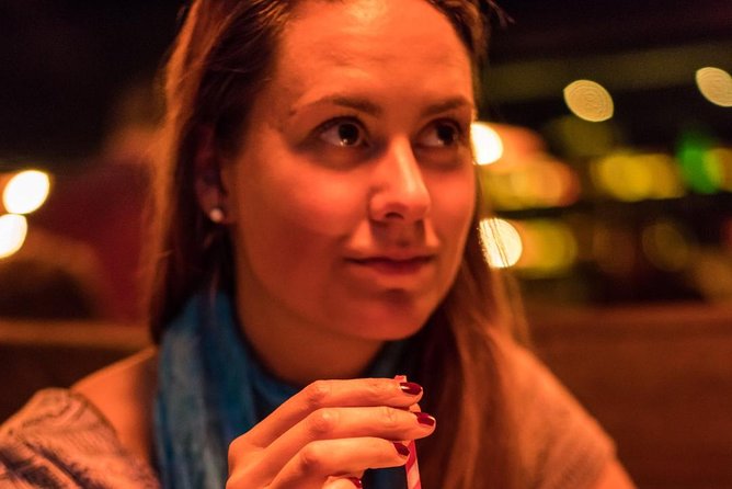 Melbourne's Living Laneway Scene: Local Bars and Their Stories - Why the small group improves the evening