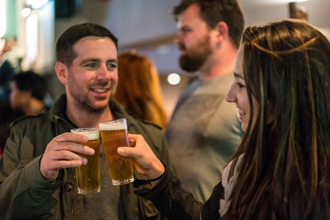Melbourne's Living Laneway Scene: Local Bars and Their Stories - Who will enjoy this tour most