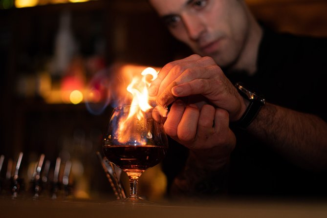 Melbourne's Living Laneway Scene: Local Bars and Their Stories - The walk matters as much as the drinks