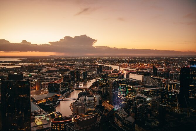 Melbourne Skydeck Packages - Key points to know before you book