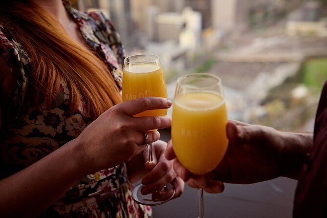 Melbourne Skydeck Packages - How long you need and when to go