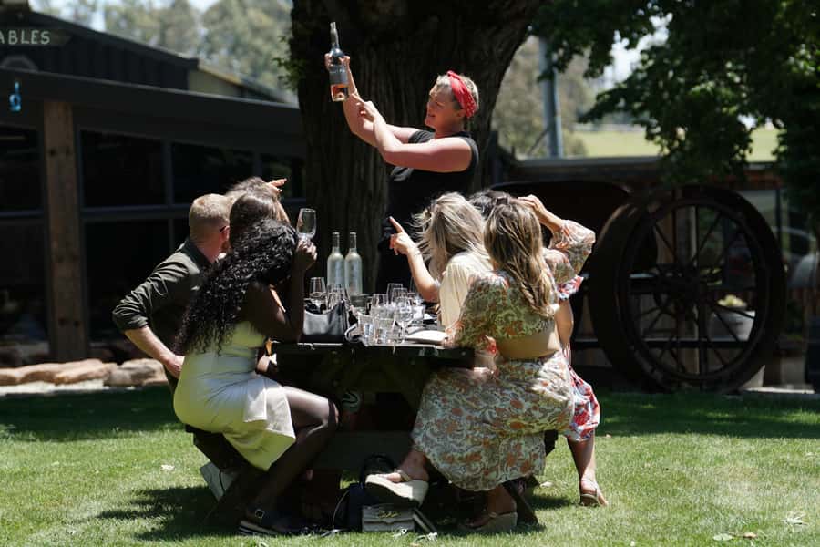 Melbourne: Yarra Valley Wine, Cider, Gin, Beer, & Choc Tour - Key points at a glance