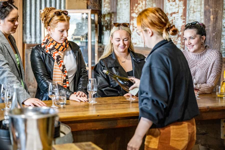 Melbourne: Yarra Valley Wine, Cider, Gin, Beer, & Choc Tour - Why this Yarra Valley tour feels different