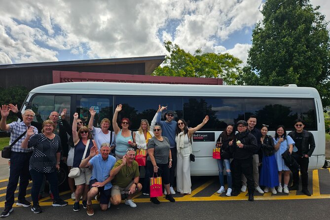 Melbourne: Yarra Valley Wine, Gin, Whisky and Chocolate Tour - Why this Yarra Valley tour works well from Melbourne