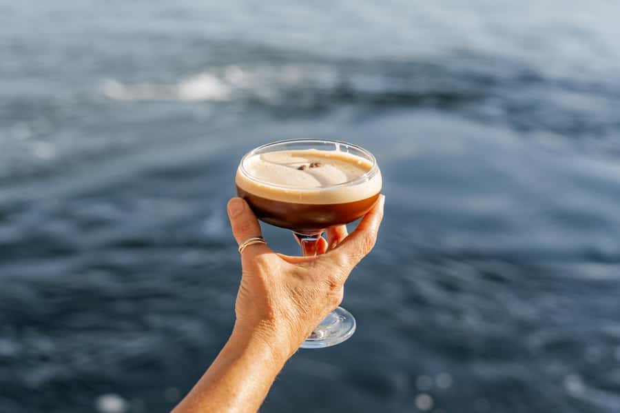 Mooloolaba: Seafood Lunch Cruise - Choosing your included lunch