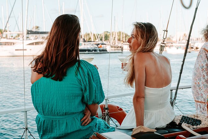 Mooloolaba Sunset Cruise with Live Music - Why this Mooloolaba cruise works best at sunset