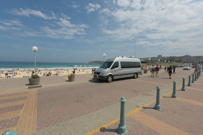 Morning or Afternoon Half-Day Sydney City Sightseeing Tour - How the timing and group size affect the day