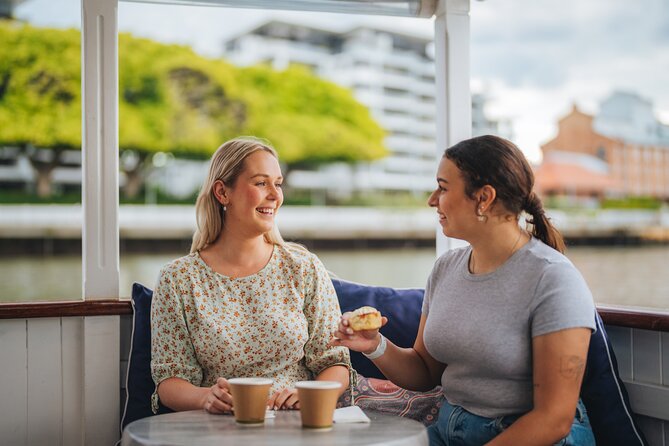 Morning Sightseeing Cruise: 10:30am-12pm (90min) - Key points to know before you board