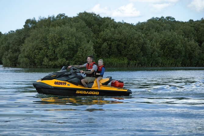 Morning Sightseeing Cruise: 10:30am-12pm (90min) - Kangaroo Point Cliffs and Brisbane’s working river