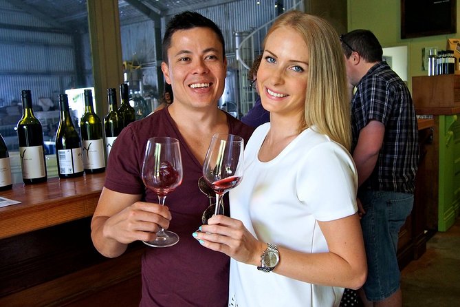 Mount Tamborine Wine Tasting Tour from Brisbane or the Gold Coast - Views, bonus stops, and the less obvious pleasures