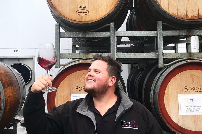 Mount Tamborine Wine Tasting Tour from Brisbane or the Gold Coast - What the $136.28 price really covers