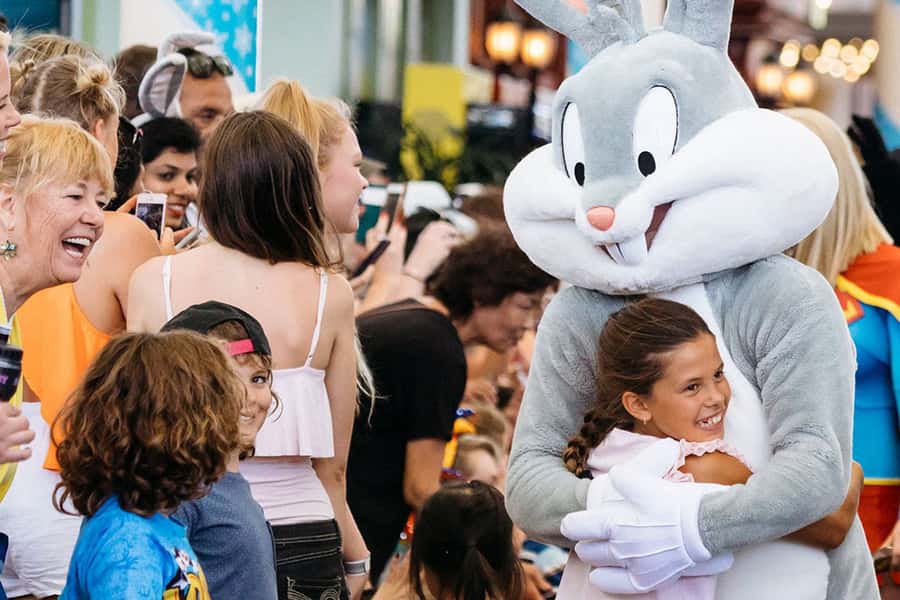 Movie World, Sea World, Wet’n’Wild & More - 5 Day Pass - Paradise Country: a quieter change from the rides