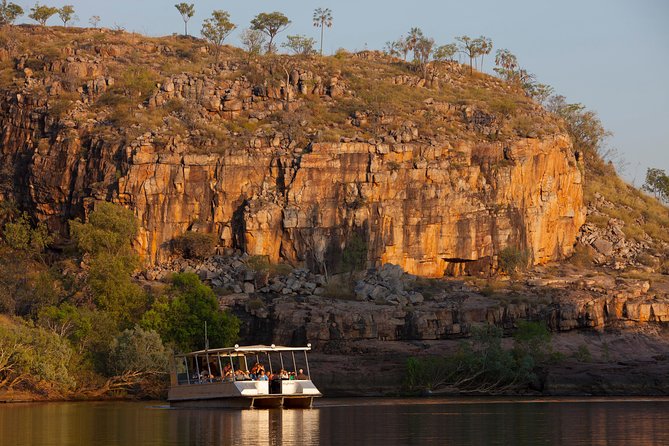 Nitmiluk (Katherine) Gorge Cruise - Key points to know before booking